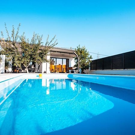 Villa Margita スプリト エクステリア 写真