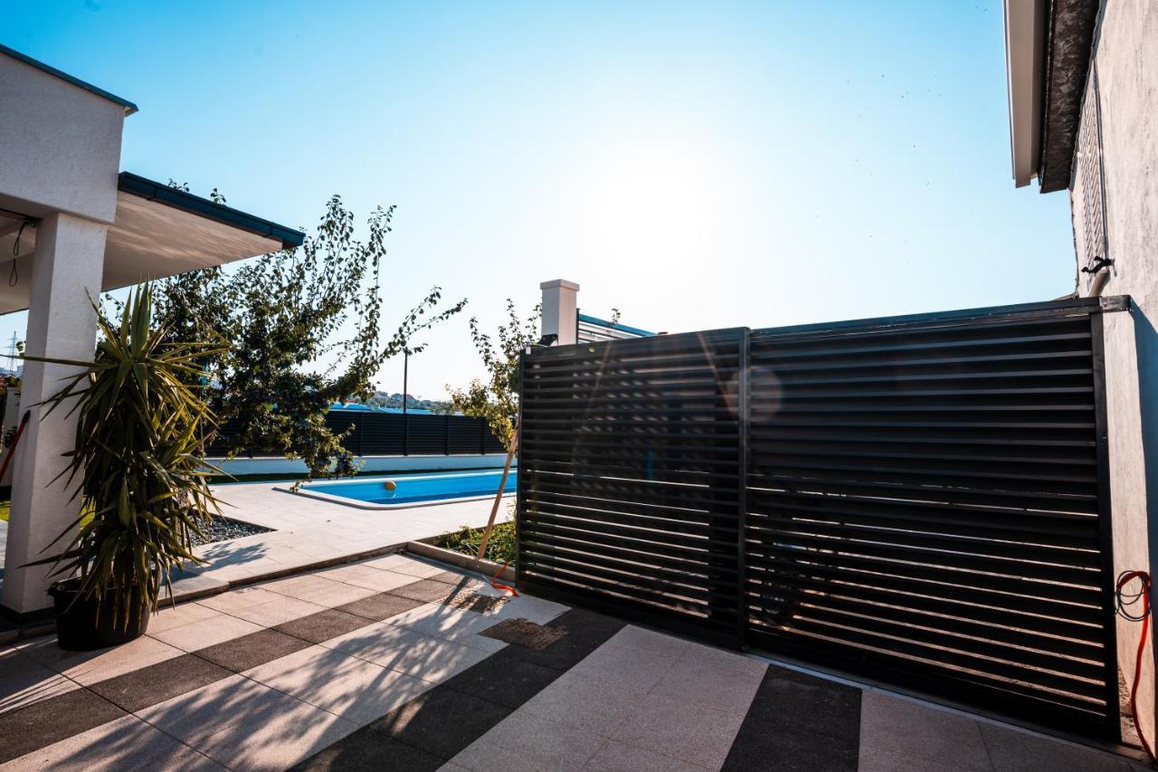 Villa Margita スプリト エクステリア 写真
