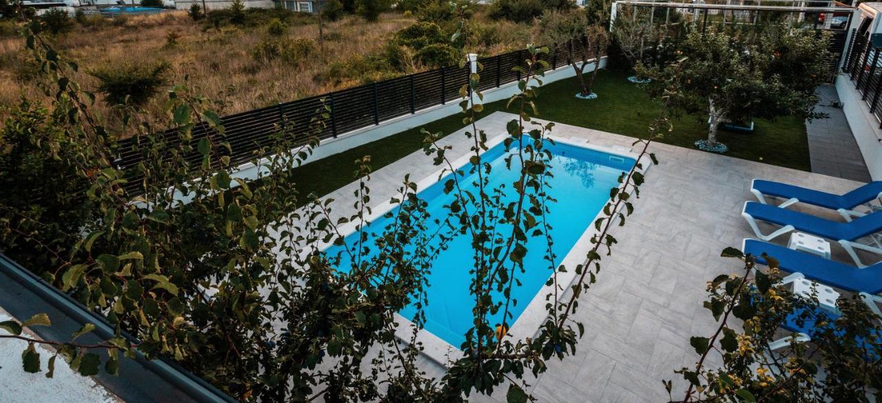 Villa Margita スプリト エクステリア 写真