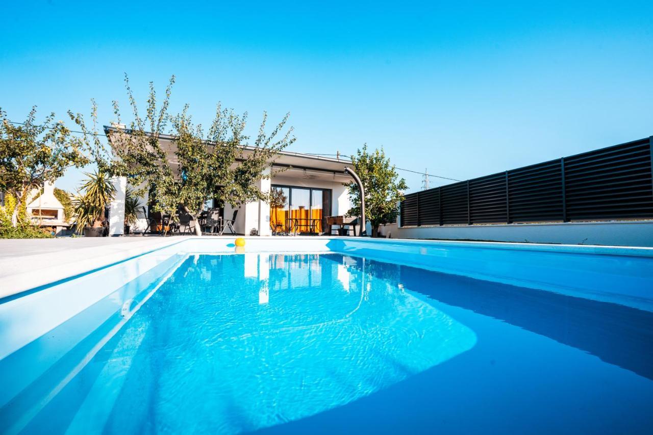 Villa Margita スプリト エクステリア 写真