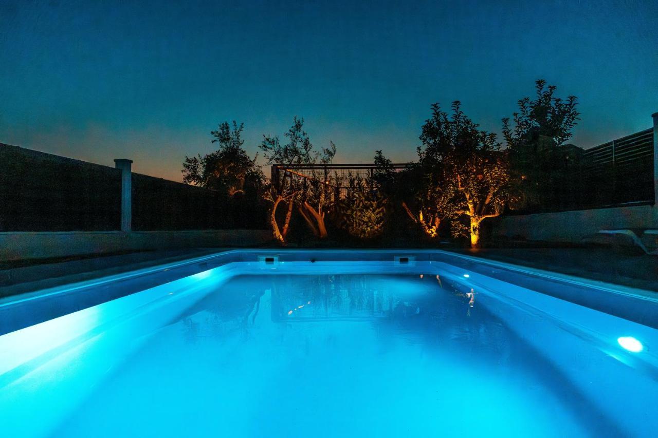 Villa Margita スプリト エクステリア 写真