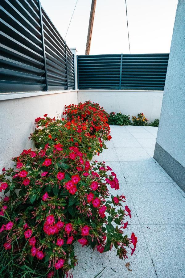 Villa Margita スプリト エクステリア 写真